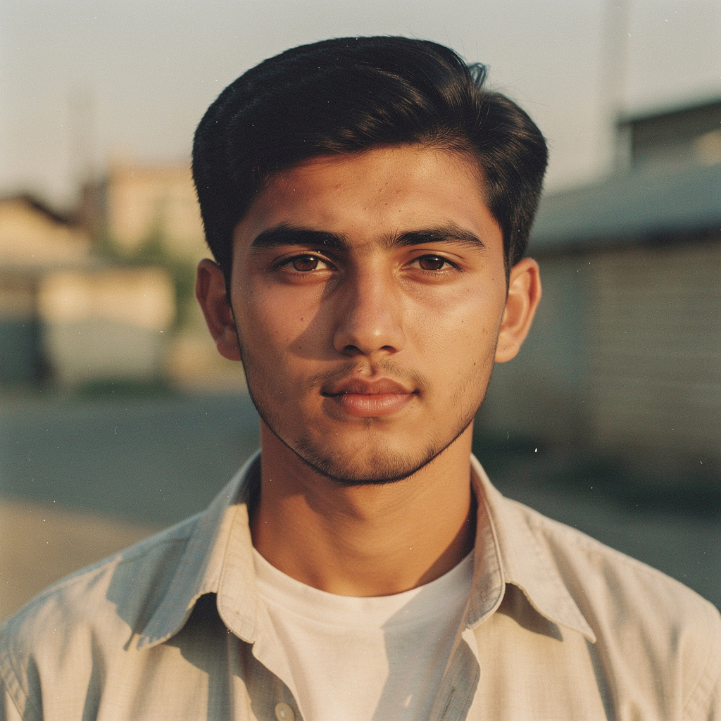 Sardor Karimov